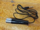 One Vintage 1970 s Cg Conn St-11 Strobotuner Microphone 1 4  Jack Oem Mic