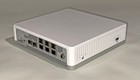 10gbe Pfsense Firewall Vpn Aes Qat 8-core Atom C3758 2 20ghz 32gb Ddr4 256gb Ssd