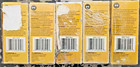 Bostitch 1-in Leg 20-gauge 3 16-in Crown Staple Galvanized 5 000 Pk 5 Pack