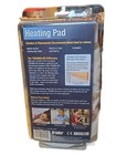 Thermal On moist Heat  Deep Penetrating Pain Relief  Heating Pad   2 Pack  