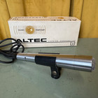 Altec 681a Dynamic Microphone 1960s