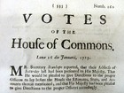 Original 1714-1717  British Newspaper From London England Over 300 Years Old