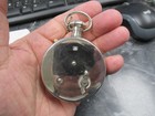 Antique Expo World Patents Watch Style Subminiature Spy Camera Nice Bin Price 