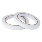 1 4  4 Rolls Double Sided Adhesive Sticky Tape For Arts  Diy  Card 1 4 In