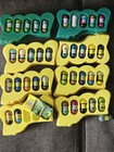 Mighty Beanz Tmnt 2004 Complete Set W   Checklist   Extras
