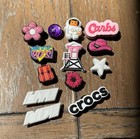 Crocs Jibbitz Shoe Charms - 12 Count