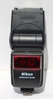 Nikon Speedlight Sb 600 Shoe Mount Flash   Nikon Ss 600 Case     Excellent-tested