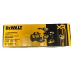 Dewalt Dck2101qq1ww1 20-volt Max 2 -tool Brushless Power Tool Combo Kit New