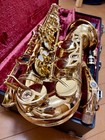 Yamaha Alto Sax Yas-62ii  2nd Generation  In Time Capsule Condition