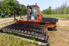 Thiokol 2100 Packmaster Snowcat