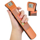 Essential Reliable Economical Compact Smart Pocket Portable Guitar Chord Trainer