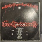 Grateful Dead Signed Lp What A Long Strange Trip Its Been  6  Members   Original