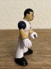 Submarine Captain 3    Action Figure Fisher Price Toy