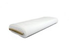  50 Yards 108 Inch White 100  Fine Bridal Wedding Tulle Tutu Craft Quality Sale 