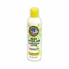 Hawaiian Blend Aloe After Sun Lotion 8 Oz  Bottle