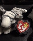 100 Count Bag Ty       beanie Babies  Tag Protectors  btp Brand  