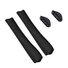 Hdspot Rubber Replacement Kit For-oakley Pit Bull Oo9127 Sunglass - Options