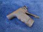 Antique Brass Pistol Grip Spray Nozzle W d  Allen Mfg  4  Usa
