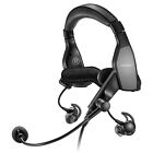 Bose Proflight Series 2 Aviation Headset W  Bluetooth And Dual Plug Cable Black