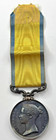 Crimea Baltic Campaign Medal 1854 1855  John Parker Hms Royal George