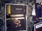 Halloween Original German Lobby Cards Set Of 8 1978