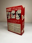 Vintage  Duz Granulated Laundry Soap  Unopened  1 Lb 6 Oz Size  40 s 50 s 