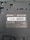 Iris Id Iristime  It100-amx  Biometrics Time Clock It1-amx