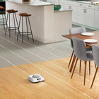 Brand New  Irobot Braava Jet M6  6012  Ultimate Robot Mop-wi-fi Connected -white