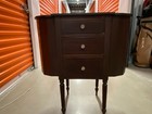 Martha Washington Sewing Cabinet