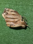 Vintage 1980   s Wilson A2000 - L Baseball Glove Dual Hinge Made In The Usa - Read