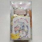 Vintage 1999 Fisher-price Briarberry Collection Berrylynn Bear Pink - Nib  Rare