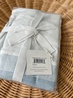 New Serena   Lily Sweetwater Euro Pillow Sham-blue