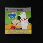 Family Guy  The Freakin    Sweet Collection Not For Resale Psp Umd Video