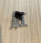 Disney Hidden Mickey Disneyland D Princess Anna Pin