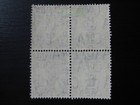 Australia Sc   175 Scarce Mint Part Mnh Stamp Block Of 4  Scv  7 60