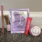 5pc Random Body Care  Jewelry  Makeup  Hair Care  Beauty Products