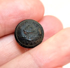 Rare Civil War Dug Cuff-size Kings Mountain Military School  Sc  Dug In N  Va