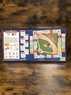 Monopoly Mlb Edition - Pieces Are Sealed