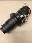 Dlp Cinema Projector Lens  nec    Konica Minolta Pgbfl 116 5mm 2 5 40 7-50 9mm