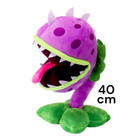 Plants Vs Zombies Plush Toy Doll Chomper Kids Gift Toy