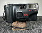     Kodak Star 235 With Flash - 35mm Film Camera     Fully Working    335