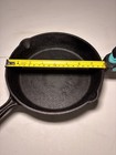 Cast Iron 8   