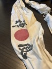 Vtg Vietnam Era Us Gi R r Souvenir Japanese Kamikaze Hachimaki Headband Cloth
