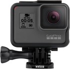 Gopro Hero 5 Black Edition Action Camera