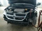 Steering Column Dash Shift Tilt Fits 12-20 Caravan 104673414