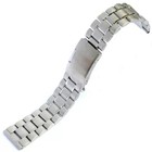 14 16 18 19 20 21 22 23 24 26mm Metal Bracelet Stainless Steel Watch Band Strap