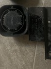 Whelen Siren Speaker Used  cords Cut In Varying Lengths  Some With Brackets 