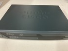 Cisco 800 Series C887vam  Integrated Services Router Brand New Boxed