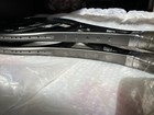 2x New Wilson Blade 98 V8 - Noir  all-black Edition  - 4 3 8