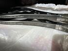 Matched Pair  Wilson Blade 98 V8 - Noir  all-black Edition  - 4 3 8